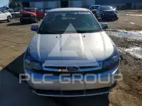 2009 Ford FOCUS фото