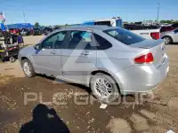 2009 Ford FOCUS фото