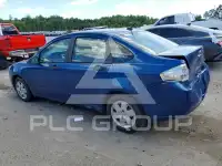 2009 Ford FOCUS photo
