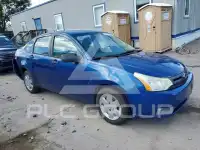 2009 Ford FOCUS photo