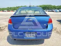 2009 Ford FOCUS photo