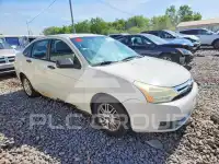 2009 Ford FOCUS photo