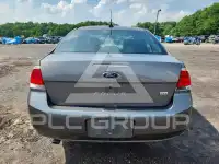 2009 Ford FOCUS photo