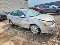 2009 Ford FOCUS фото