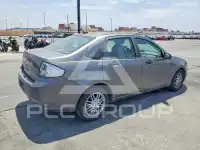 2009 Ford FOCUS photo