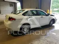 2009 Ford FOCUS фото