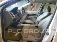 2009 Ford FOCUS фото