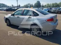 2009 Ford FOCUS фото
