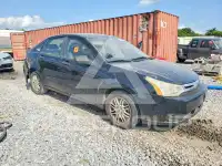 2009 Ford FOCUS фото