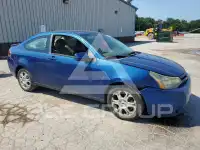 2009 Ford FOCUS photo
