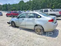 2009 Ford FOCUS photo