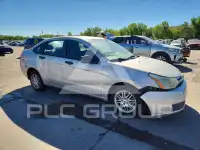 2009 Ford FOCUS фото