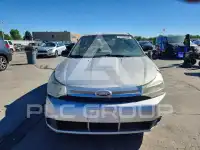 2009 Ford FOCUS фото