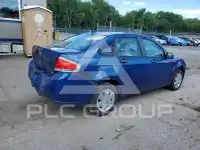2009 Ford FOCUS photo