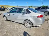 2009 Ford FOCUS фото