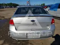 2009 Ford FOCUS фото