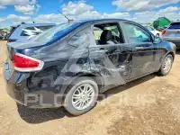 2009 Ford FOCUS photo
