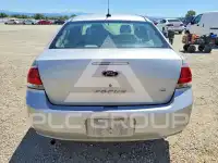2009 Ford FOCUS фото