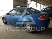 2009 Ford FOCUS фото
