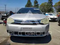 2009 Ford FOCUS фото
