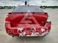 2009 Ford FOCUS photo