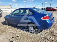 2009 Ford FOCUS фото
