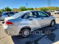 2009 Ford FOCUS фото