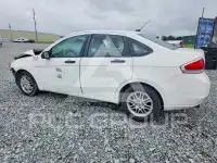 2009 Ford FOCUS фото