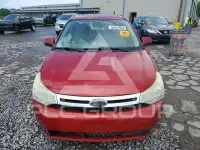 2009 Ford FOCUS photo