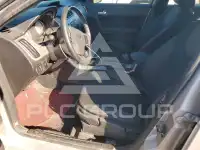 2009 Ford FOCUS фото