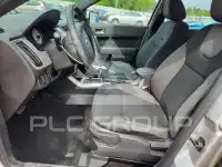 2009 Ford FOCUS фото
