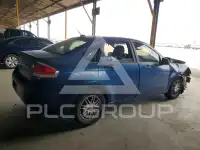 2009 Ford FOCUS фото