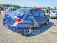 2009 Ford FOCUS photo