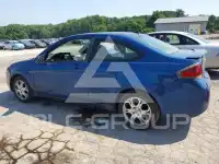 2009 Ford FOCUS photo