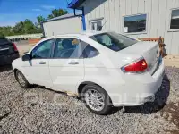 2009 Ford FOCUS photo