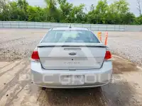 2009 Ford FOCUS фото