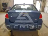 2009 Ford FOCUS photo