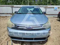 2009 Ford FOCUS photo