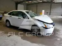 2009 Ford FOCUS фото