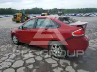 2009 Ford FOCUS photo