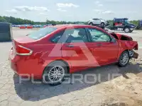 2009 Ford FOCUS фото