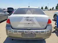 2009 Ford FOCUS фото