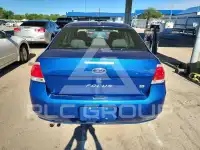2009 Ford FOCUS photo