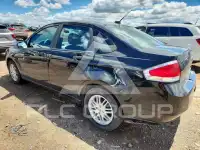 2009 Ford FOCUS photo