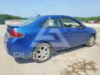 2009 Ford FOCUS photo