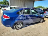 2009 Ford FOCUS photo