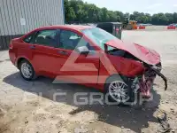2009 Ford FOCUS фото