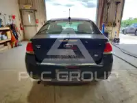 2009 Ford FOCUS фото
