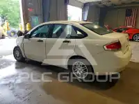 2009 Ford FOCUS фото