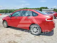 2009 Ford FOCUS фото